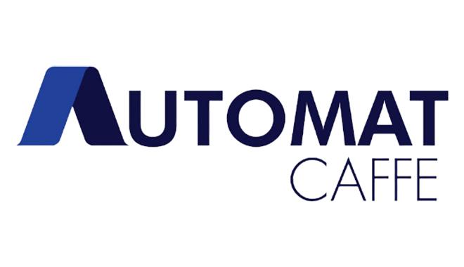 Logo tvrtke Automat Caffe Zagreb